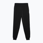 Women's training trousers 4F black 4FSS23TTROF128-20S