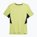 Men's training t-shirt 4F green 4FSS23TFTSM404-45S