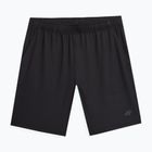 Men's training shorts 4F black 4FSS23TFSHM199-20S