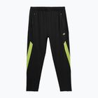 Men's training trousers 4F black 4FSS23TFTRM294-20S