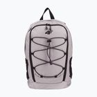 Women's backpack 4F F182 light pink