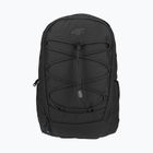 Men's backpack 4F M187 deep black