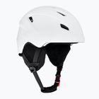 Women's ski helmet 4F F033 white