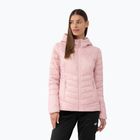 Women's jacket 4F F279 pink