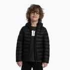 Children's jacket 4F M273 black