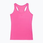 Women's t-shirt 4F F446 pink