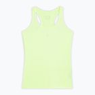Women's t-shirt 4F F446 light lemon