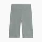 Women's shorts 4F F300 olive