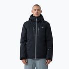 Men's ski jacket 4F M284 black