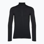 Men's sweatshirt 4F M035 deep black