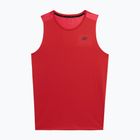 Men's training t-shirt 4F M447 red