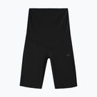 Women's shorts 4F F358 deep black