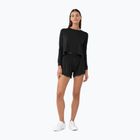 Women's shorts 4F F284 deep black