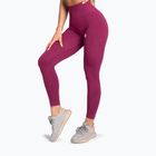 Women's training leggings Gym Glamour Jelly Berry pink