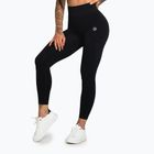 Women's leggings Gym Glamour Second Skin black