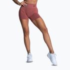 Women's training shorts Gym Glamour Seamless cherry