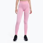 Women's workout leggings Gym Glamour Push Up Candy Pink 408