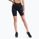 Women's training shorts Gym Glamour Flexible Anthracite 435