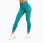 Women's training leggings Gym Glamour Compress Juicy Jungle 457