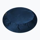 Meditation cushion OMM YOGA Zafu navy