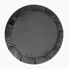 Meditation cushion OMM YOGA Zafu grey