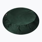 Meditation cushion OMM YOGA Zafu green bottle