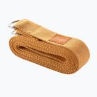Yoga strap Myga 2 w 1 do jogi orange