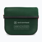 Handlebar bag Extrawheel Handy XL 7.5 l green/black