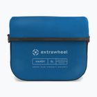 Handlebar bag Extrawheel Handy 5 l blue/black