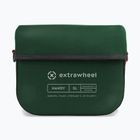 Handlebar bag Extrawheel Handy 5 l green/black