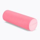 TREXO EVA massage roller pink MR-EV02C