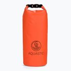 AQUASTIC WB10 10L waterproof bag orange HT-2225-0