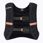 XTREXO 10 kg weight training waistcoat black WV-10