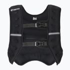 XTREXO 8kg weight training waistcoat black WV-08