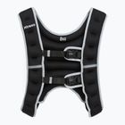 XTREXO 8kg weight training waistcoat black WV-08