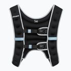 XTREXO 5kg weight training waistcoat black WV-05