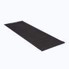 TREXO PVC 6 mm yoga mat black YM-P01C
