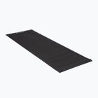 XTREXO PVC 6 mm yoga mat black YM-P01C