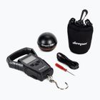 Deeper Smart Sonar Pro+ 2 fishing sonar with scale black DP5H10S10+WeIGHT