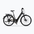 EcoBike X-Cross M/13Ah electric bike black 1010303