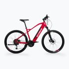 EcoBike SX4 LG electric bike 17.5Ah red 1010402