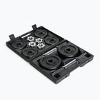 XTREXO 20 kg dumbbell set DK20