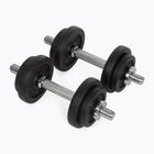 XTREXO 20 kg dumbbell set DK20