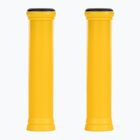 ATTABO EVO 3.0 scooter grips yellow