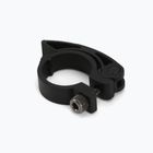 Handlebar adjustment clamp for ATTABO 205 scooter black