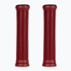 ATTABO EVO 3.0 scooter grips red