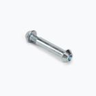 Front scooter bolt ATTABO 145 silver