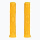 ATTABO EVO 2.0 scooter grips yellow