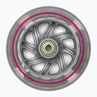 HUMBAKA scooter front wheel HBK-S6Y/T pink