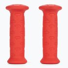 HUMBAKA scooter grips HBK-S6Y red